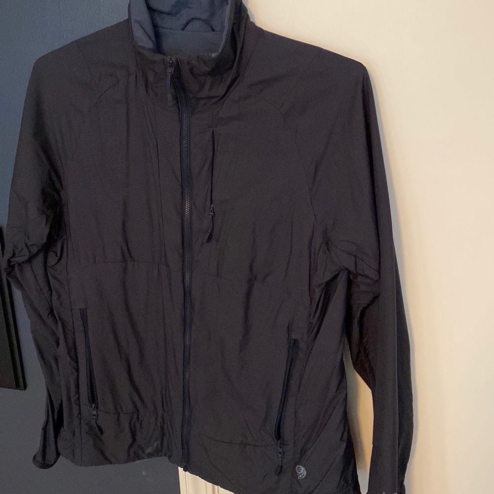 Mountain Hardwear Kor Cirrus Hybrid Jacket